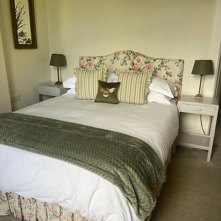 Warwick Hall Carlisle  Bagian luar foto