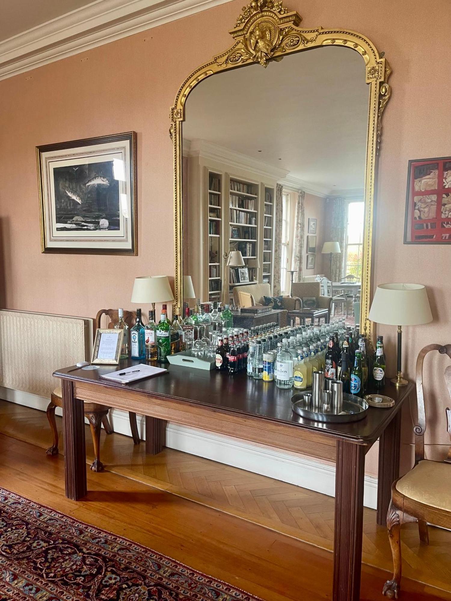 Warwick Hall Carlisle  Bagian luar foto