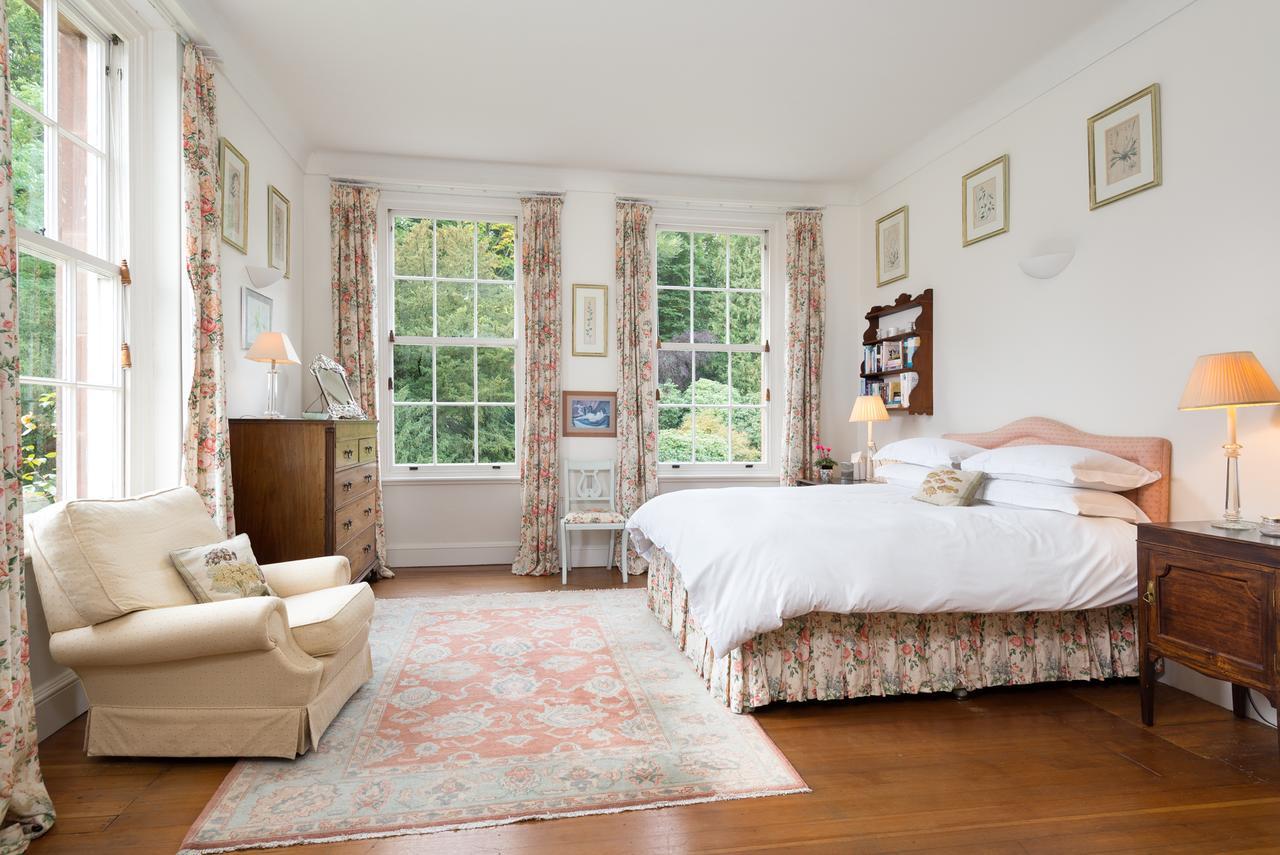 Warwick Hall Carlisle  Bagian luar foto