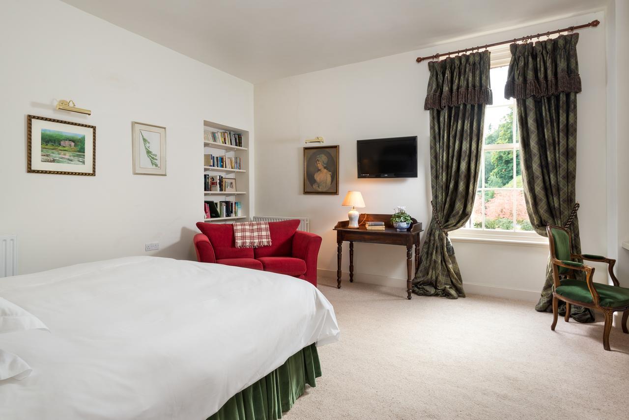 Warwick Hall Carlisle  Bagian luar foto