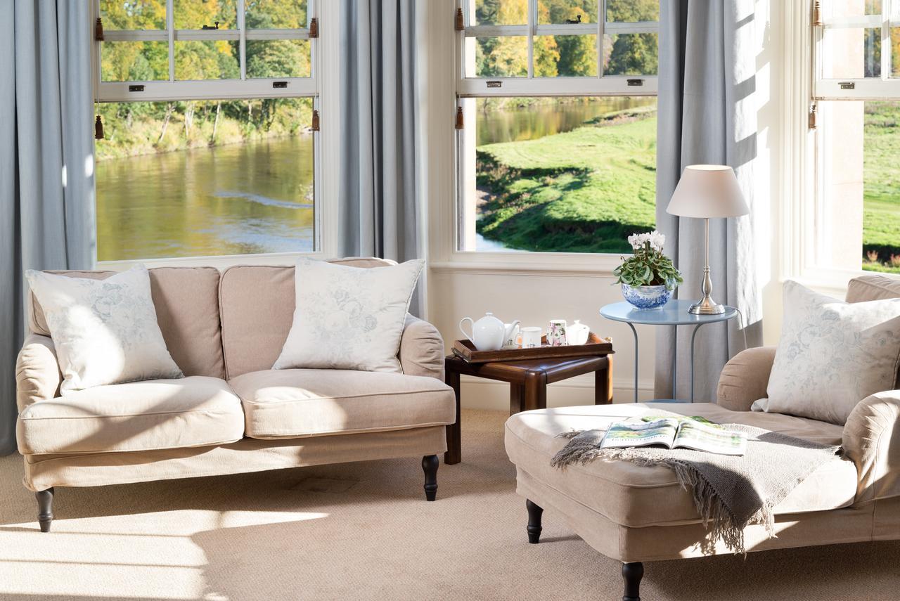 Warwick Hall Carlisle  Bagian luar foto