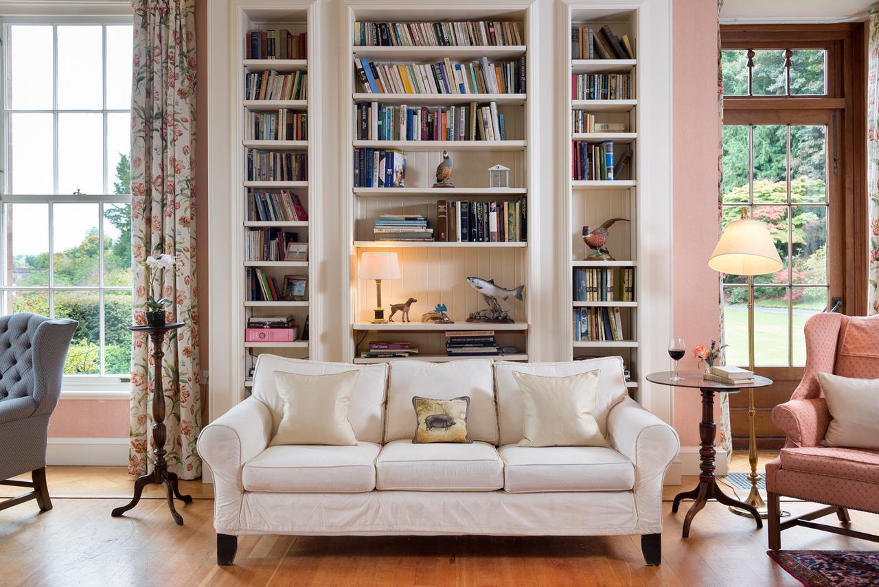 Warwick Hall Carlisle  Bagian luar foto