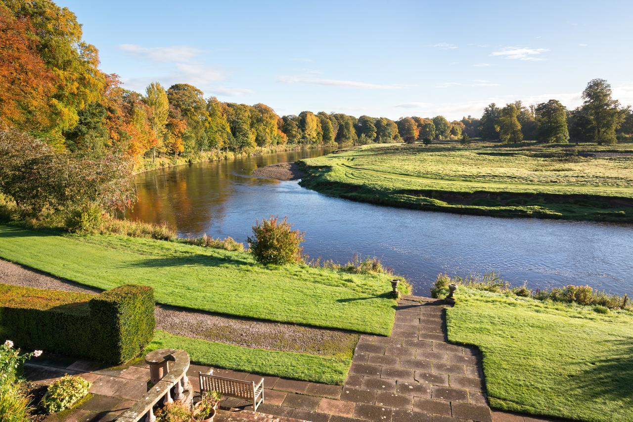 Warwick Hall Carlisle  Bagian luar foto