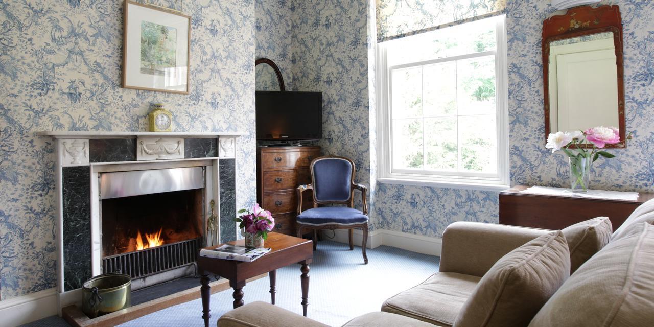 Warwick Hall Carlisle  Bagian luar foto