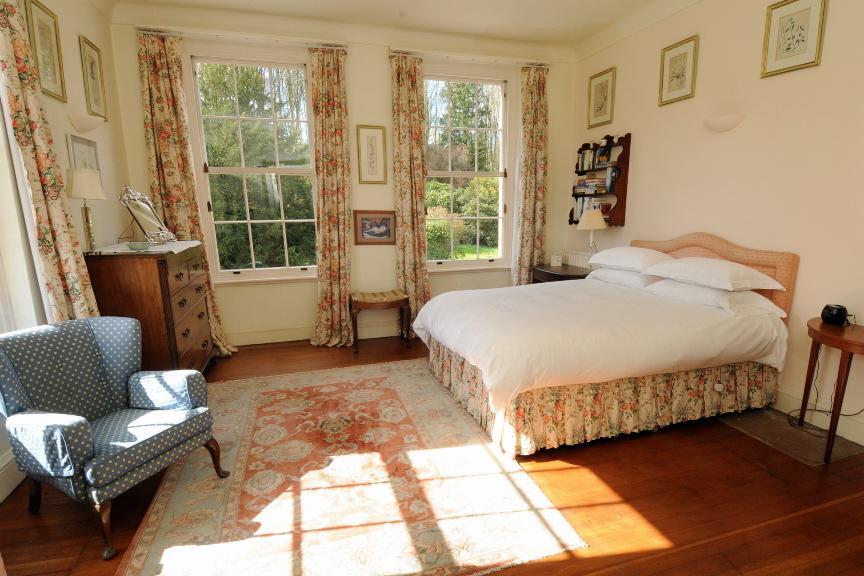 Warwick Hall Carlisle  Bagian luar foto