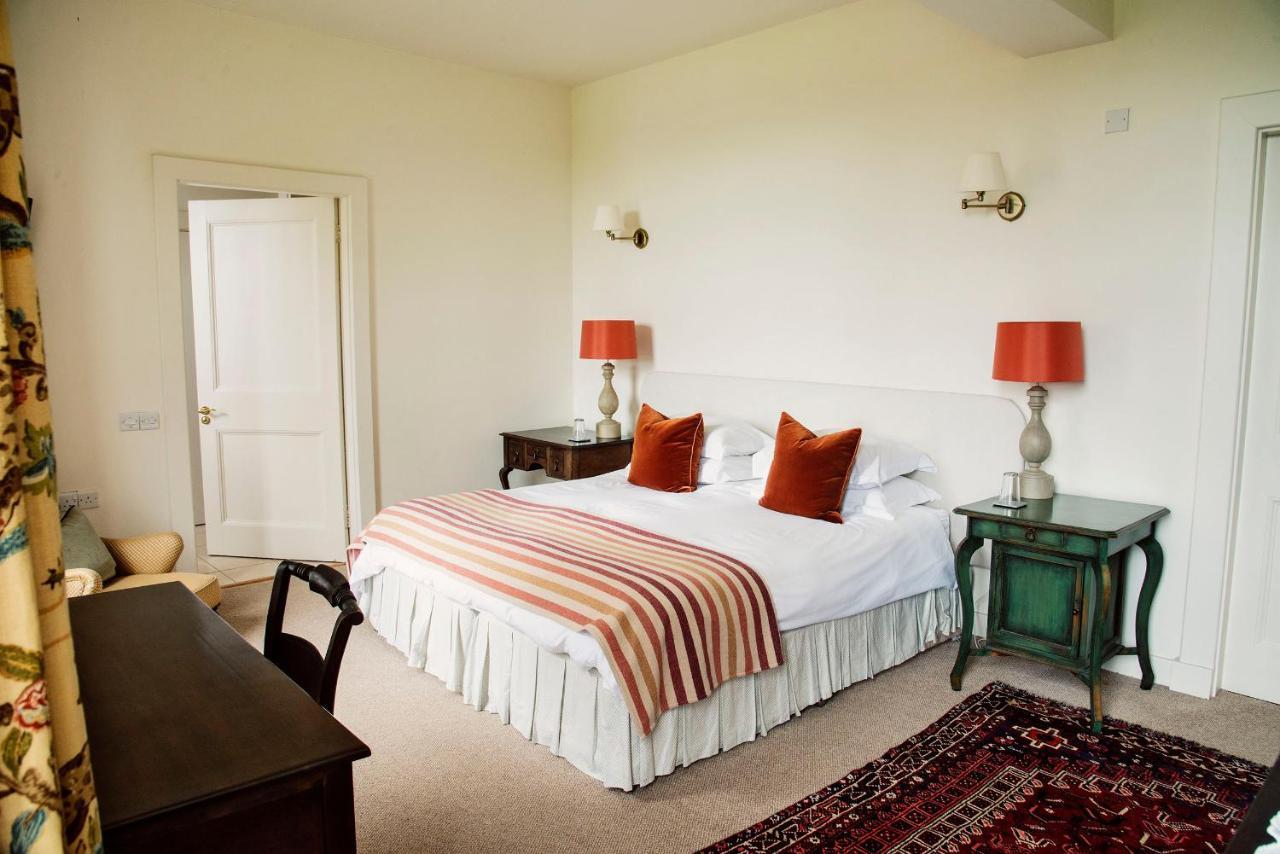 Warwick Hall Carlisle  Bagian luar foto