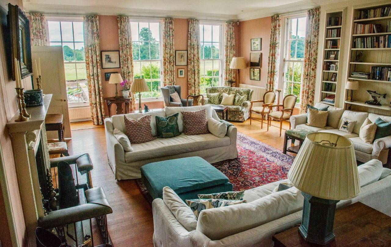 Warwick Hall Carlisle  Bagian luar foto