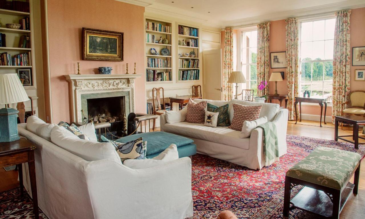 Warwick Hall Carlisle  Bagian luar foto