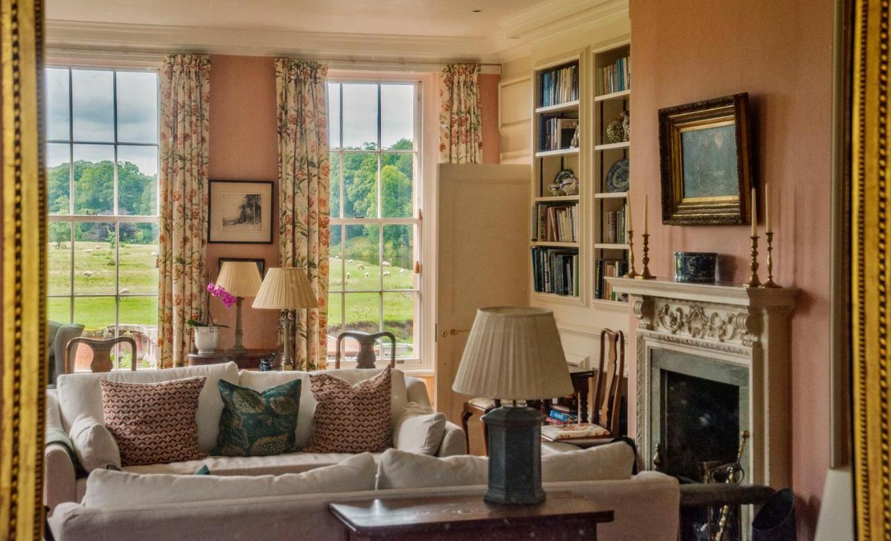 Warwick Hall Carlisle  Bagian luar foto
